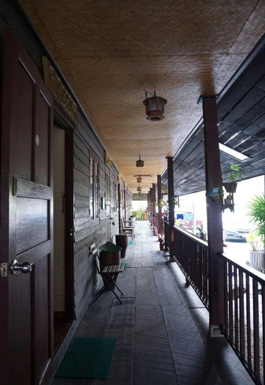 Innlhong Home Lampang