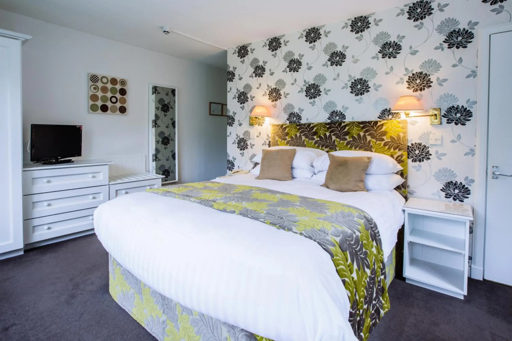 Best Western Selkirk Arms Hotel