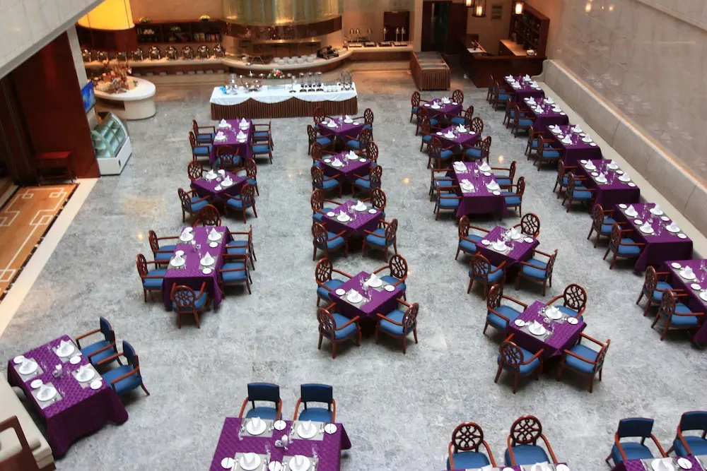 Sapphire Hotel