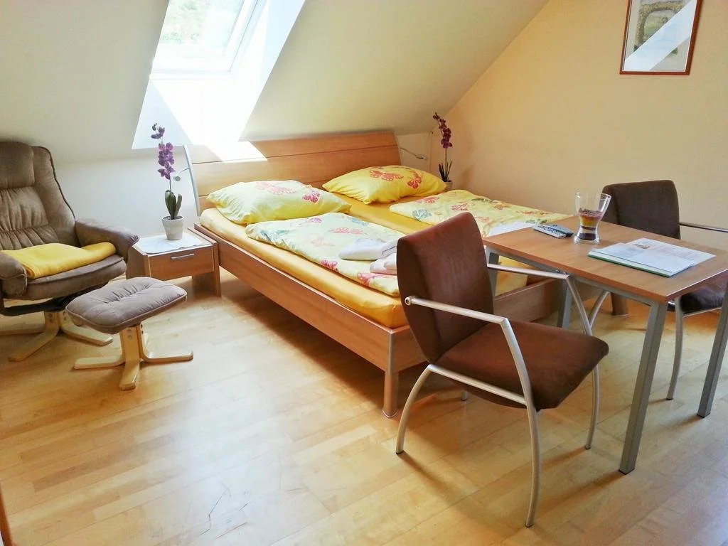 Gästehaus zur schönen Aussicht