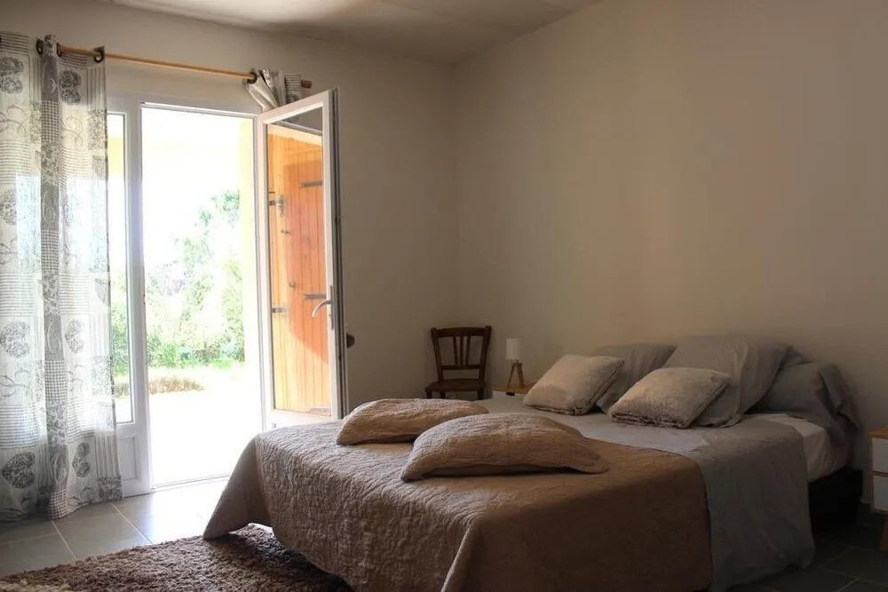 La Villa d'Isa