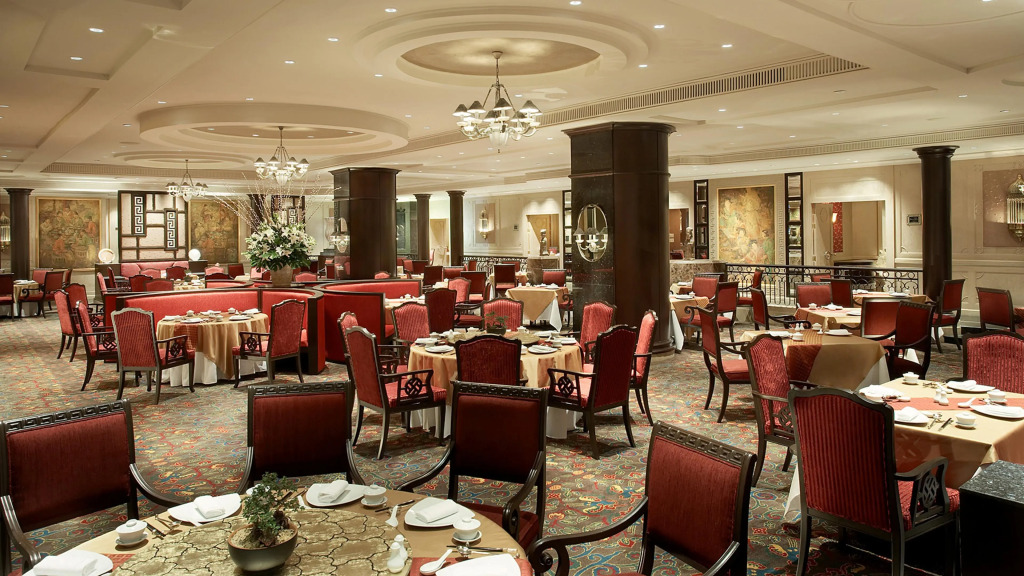 InterContinental Bangkok