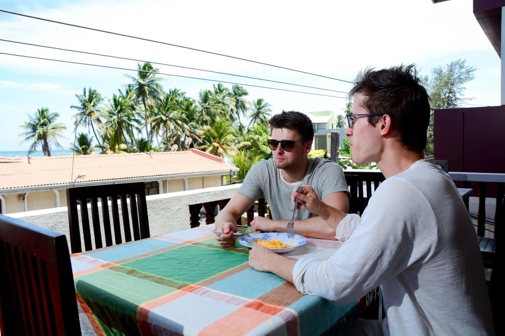 Ykd Tourist Rest