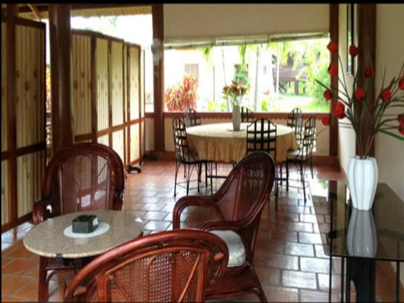 Lesco Resort