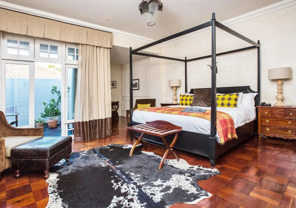 Park Hyatt Johannesburg