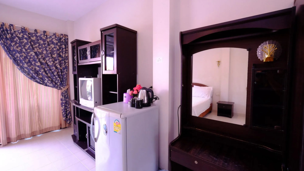 Samui Guest House