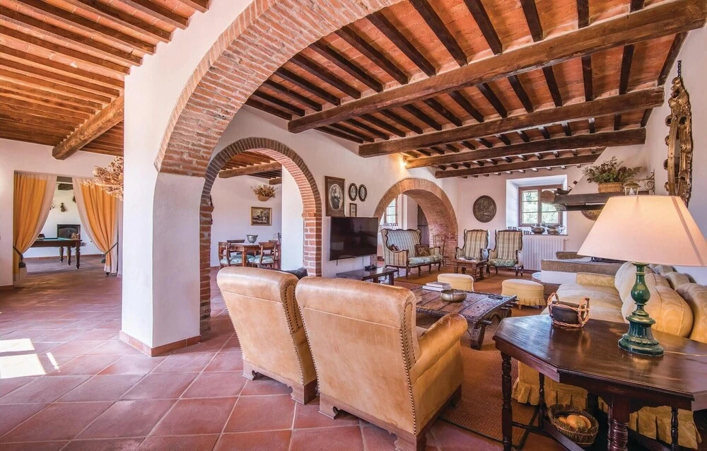 Cottage Le Pozze