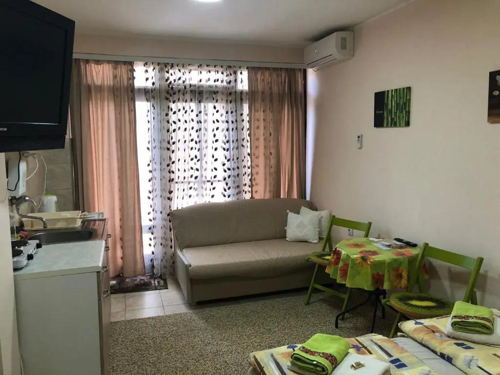 Apartment Nela