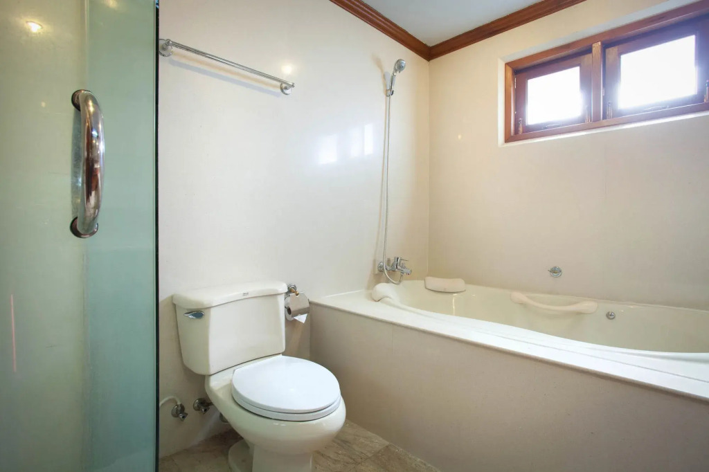 Baan Yin Dee Villa Patong