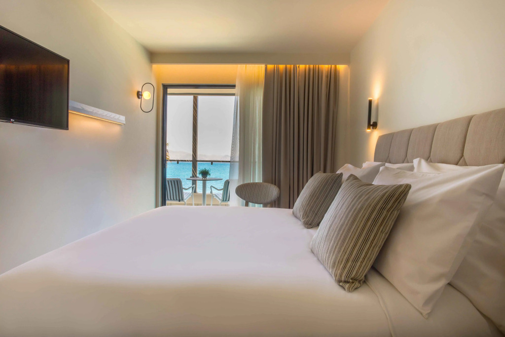 KoSea Boutique Hotel