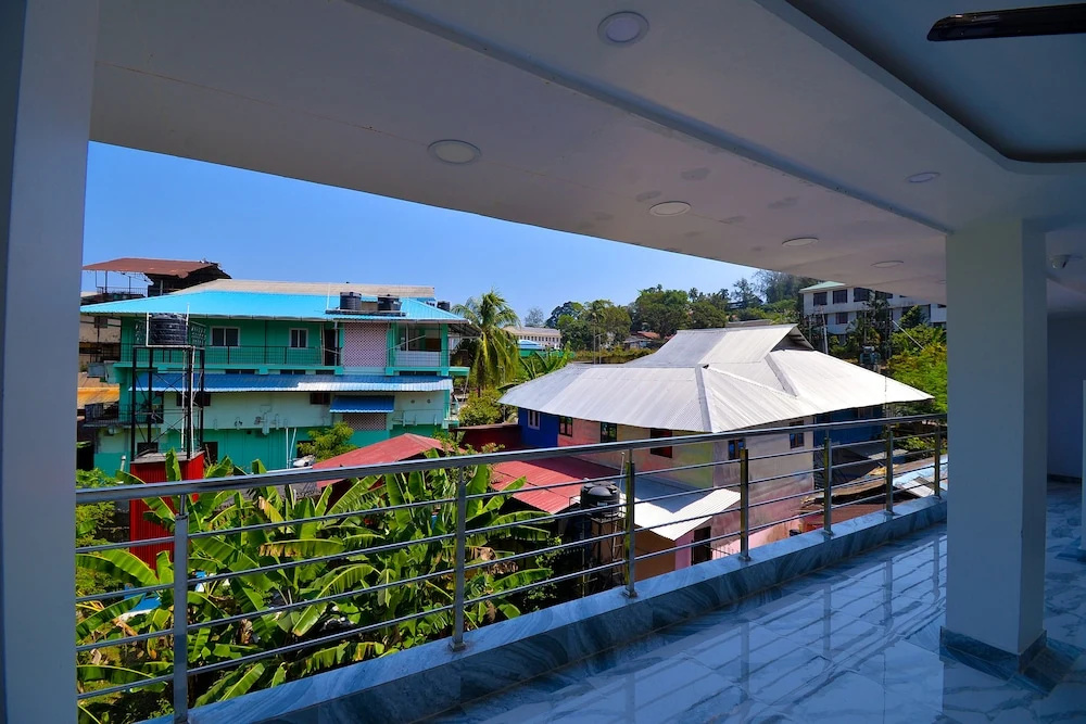 Om Guest House