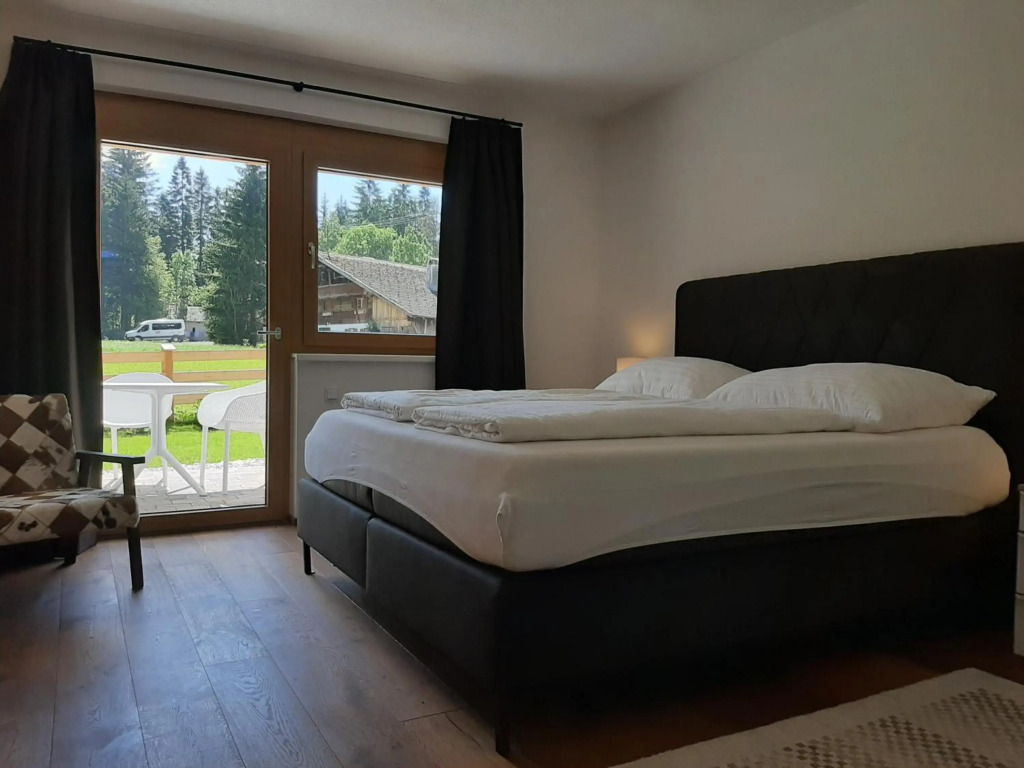 Chalet Wirklich Wunderbar