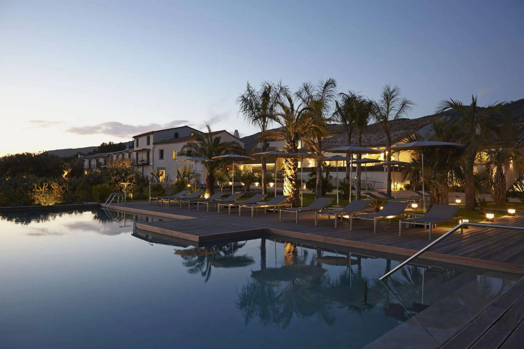 Hotel Mas Lazuli by Fimedhotels