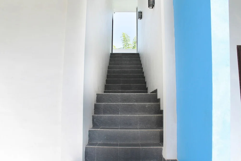 巴厘岛艾里金巴兰武吉海雅岗普特里6号酒店(Airy Jimbaran Bukit Hijau Gang Putri 6 Bali)