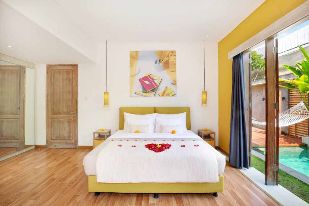 La Mira Villa Seminyak by Ini Vie Hospitality