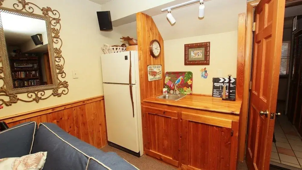 Blue Haven - 5 Br Home