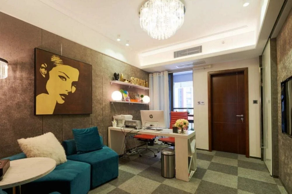 Shen Gang Executive Apartment Long Hua