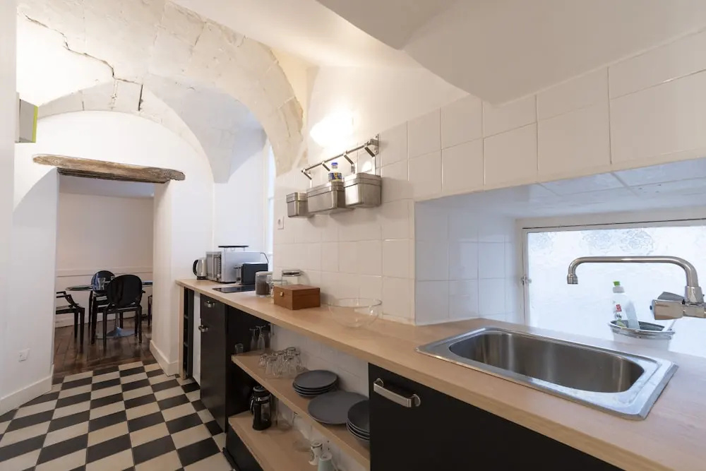 Le Parvis-beau Duplex Centre