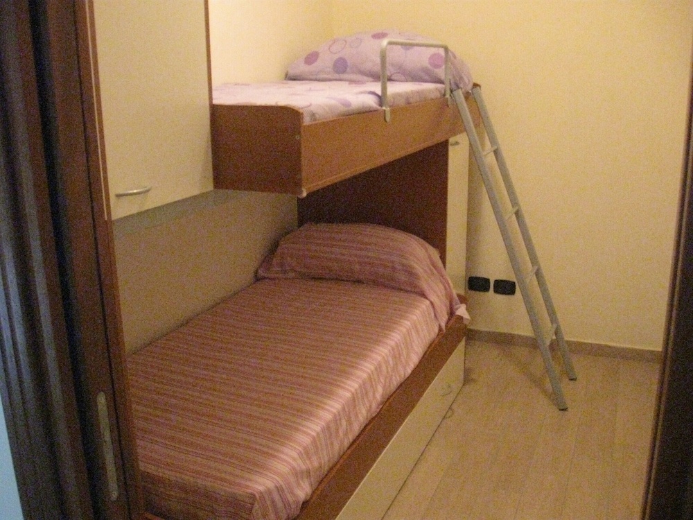 Zaleuco Apartment - Ideal for Families