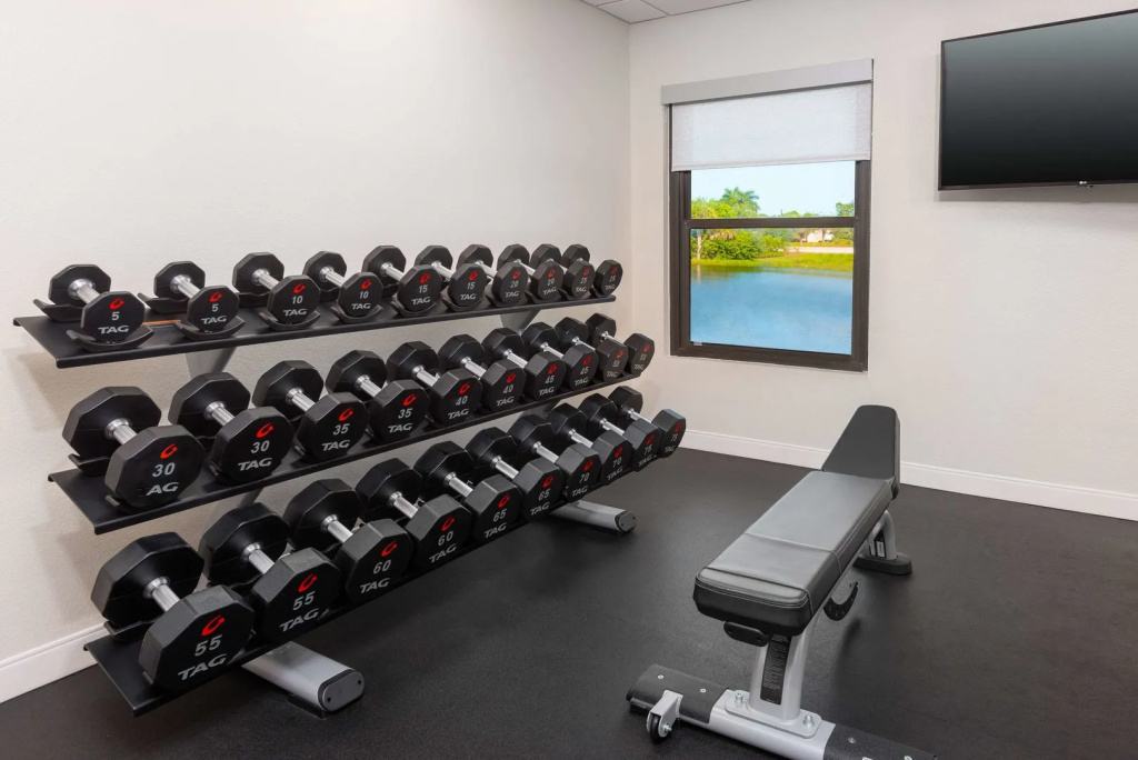 Hampton Inn Bonita Springs Naples North
