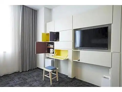hotel MONday Premium TOYOSU