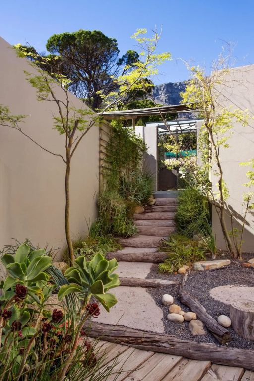 Table Mountain Retreat