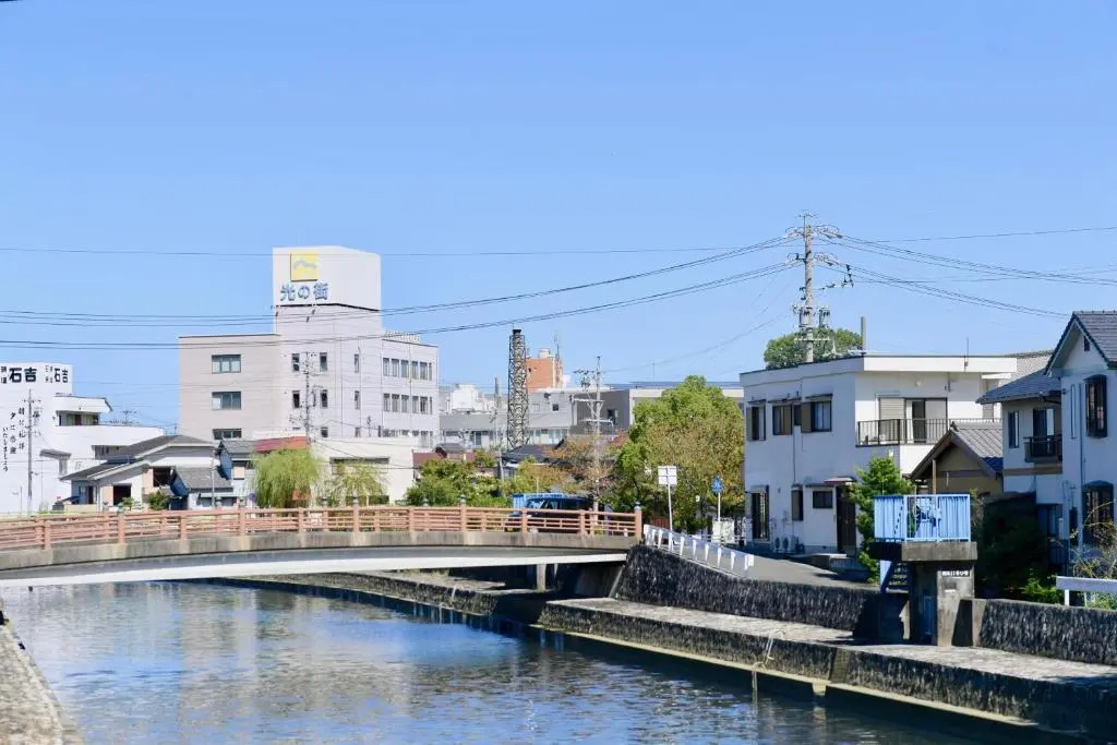 Ise Guest House Sora