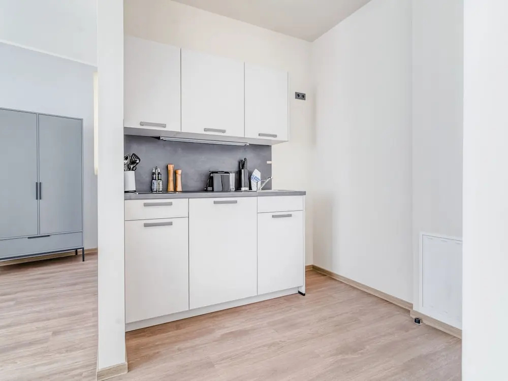 Limehome Leipzig Oelßner's Hof