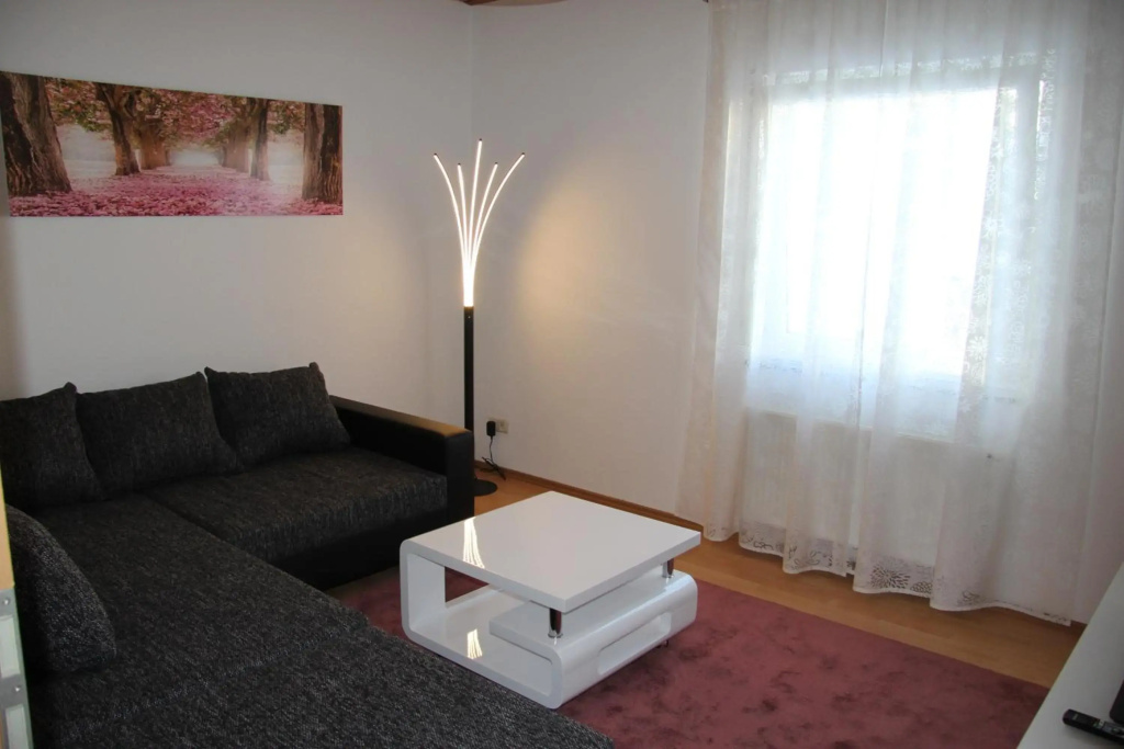 Gemütliche City Wohnung - Im Herzen von Trier