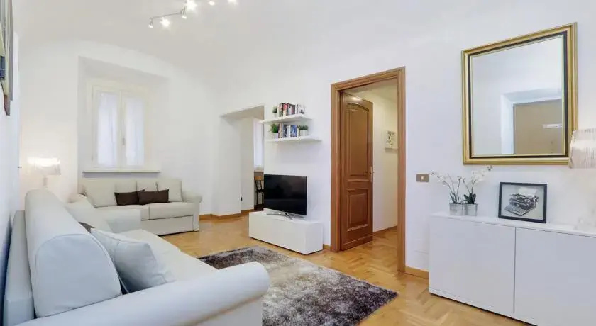 Cozy Oppio - My Extra Home