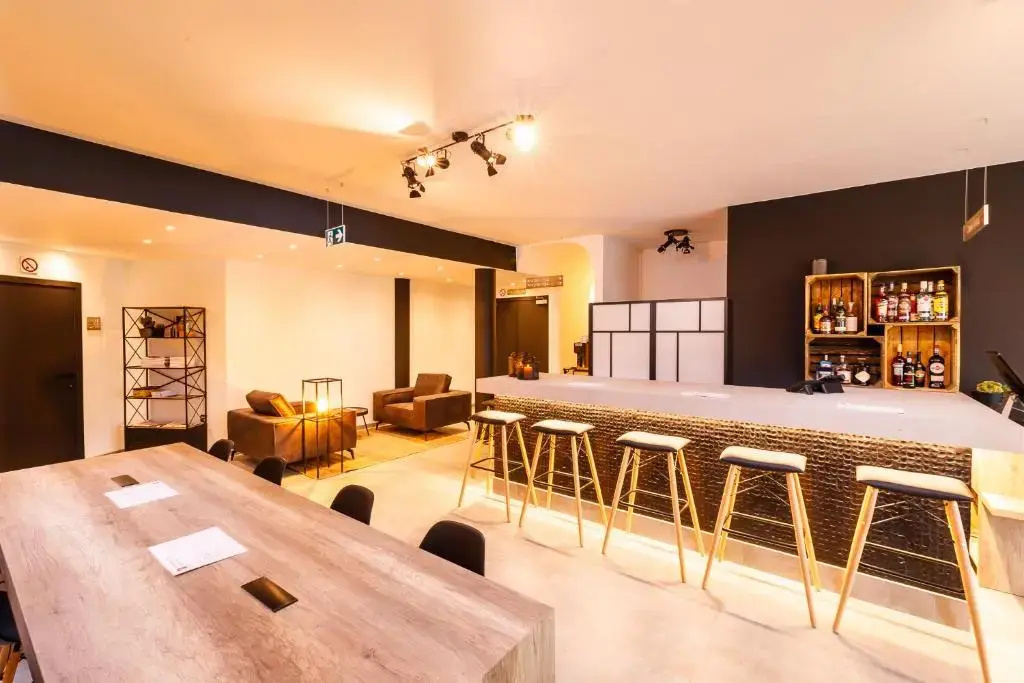 Best Western Zimmer Hotel