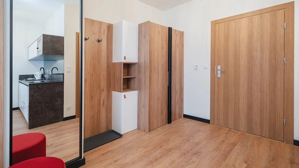 Apartamenty Sun & Snow SKI Apartments