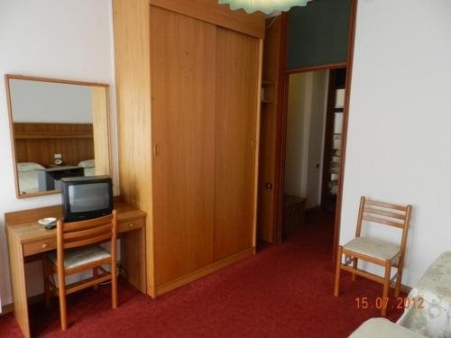 Albergo Belvedere
