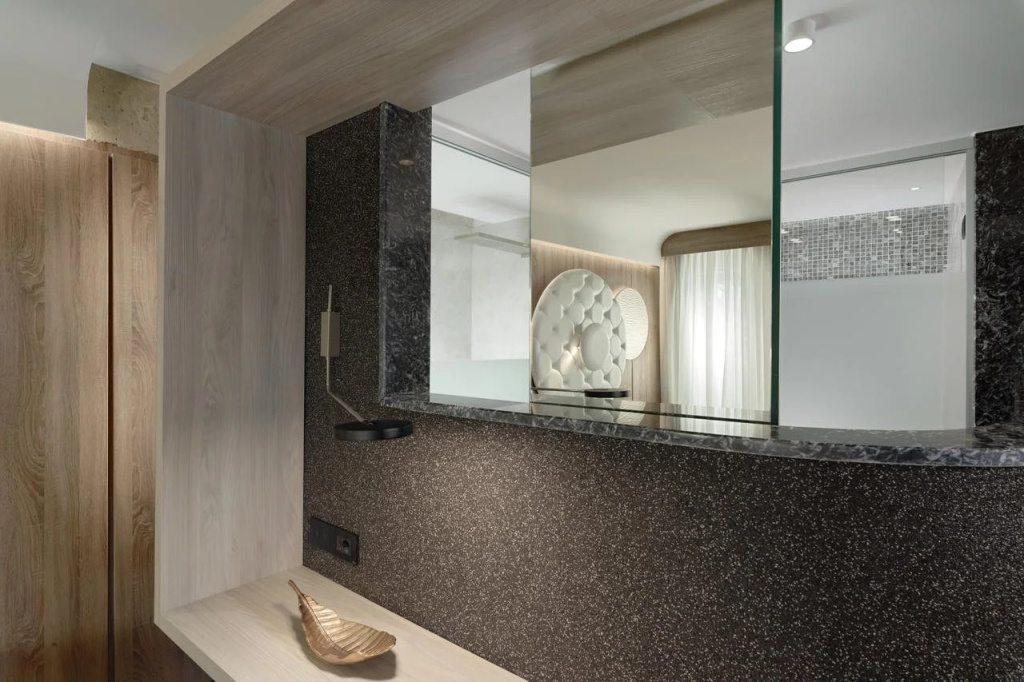 Nautilux Rethymno by Mage Hotels