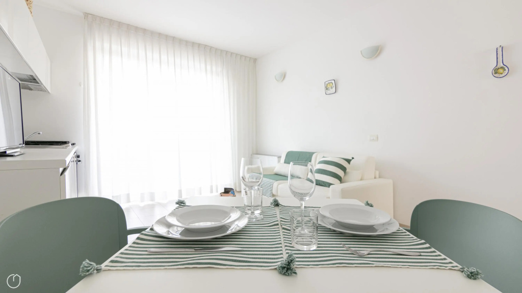 Residenza Excelsior 606