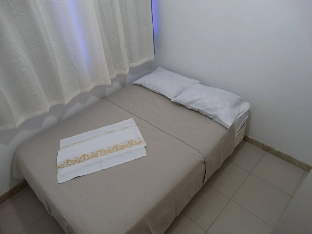 Ondina Praia Apartamento