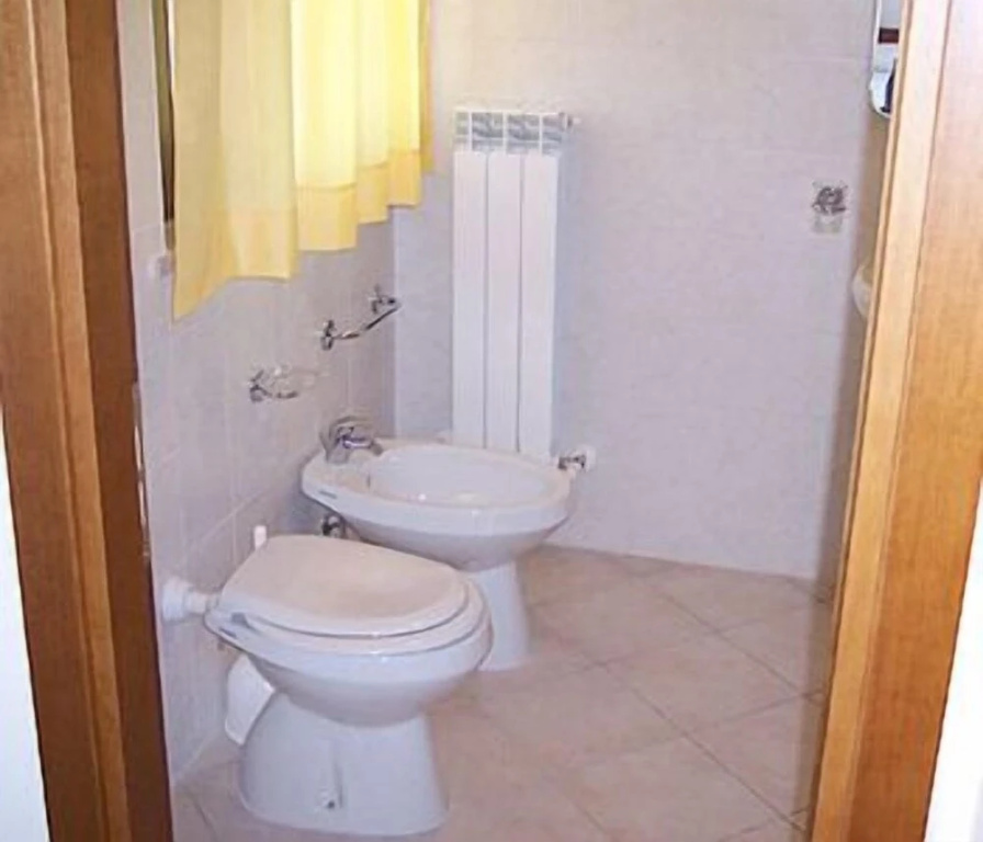 Albergo Shine