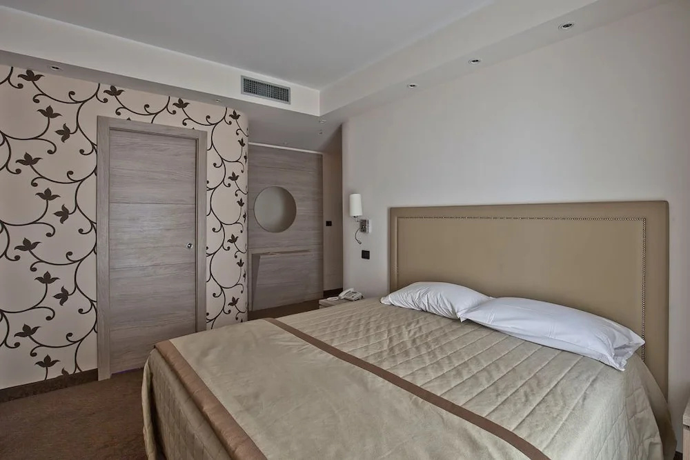 UNA HOTELS Tenuta Contessa Farm & SPA Cosenza
