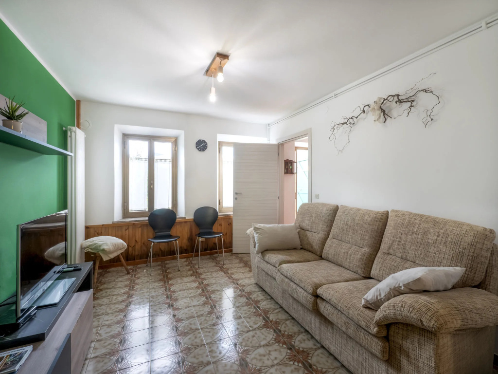 Holiday Home La Predaia by Interhome