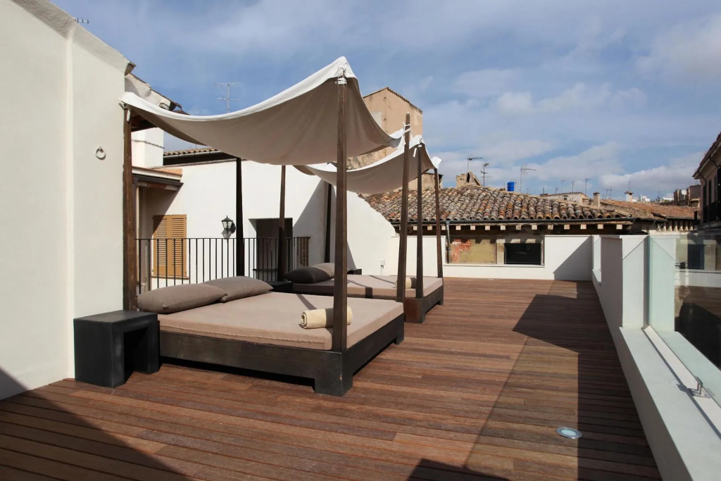 Puro Hotel Oasis Urbano