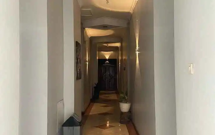 Hotel Pesona Merak