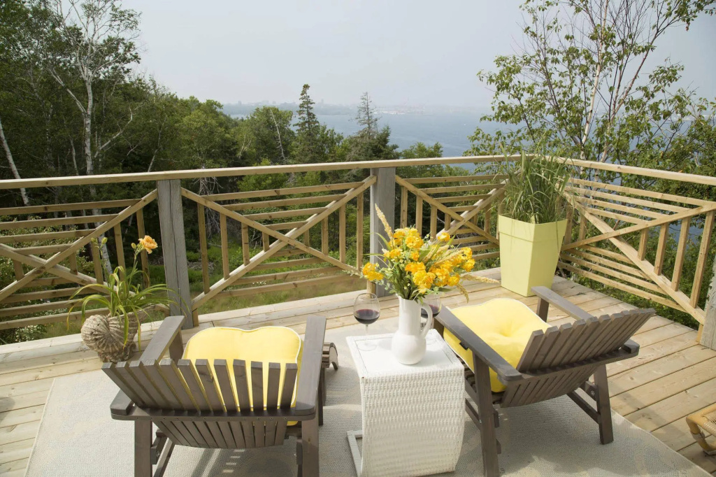 Star of the Sea B&B