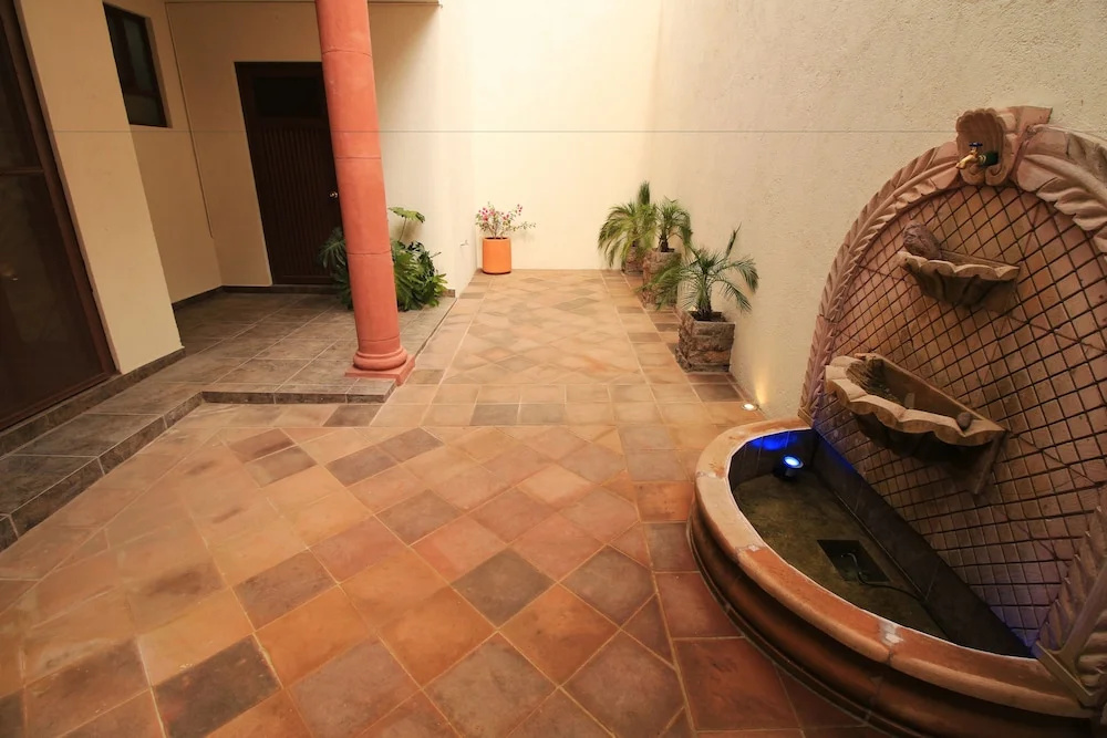 Casa Allende Rest Loft