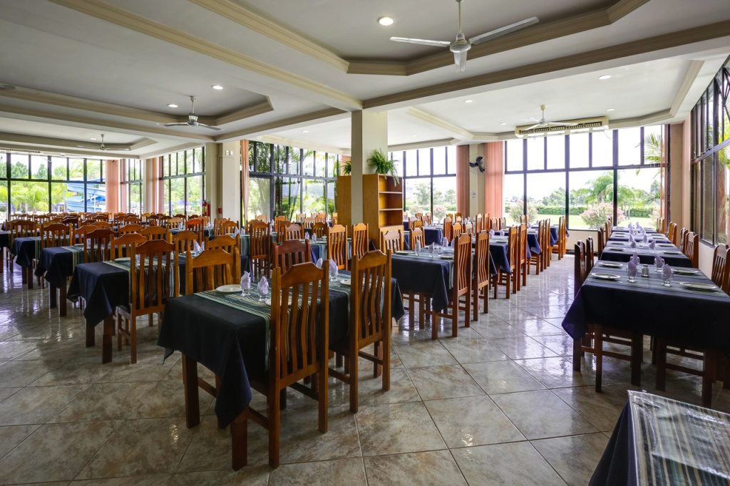 Hotel San Isidro