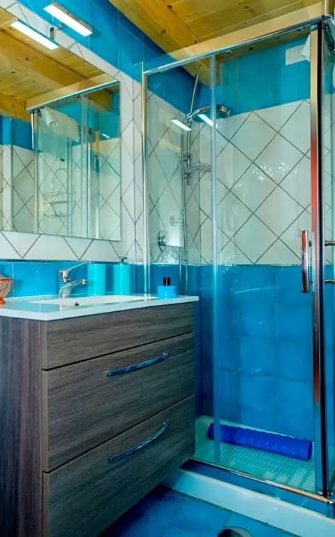 B&B Borgo Marinella
