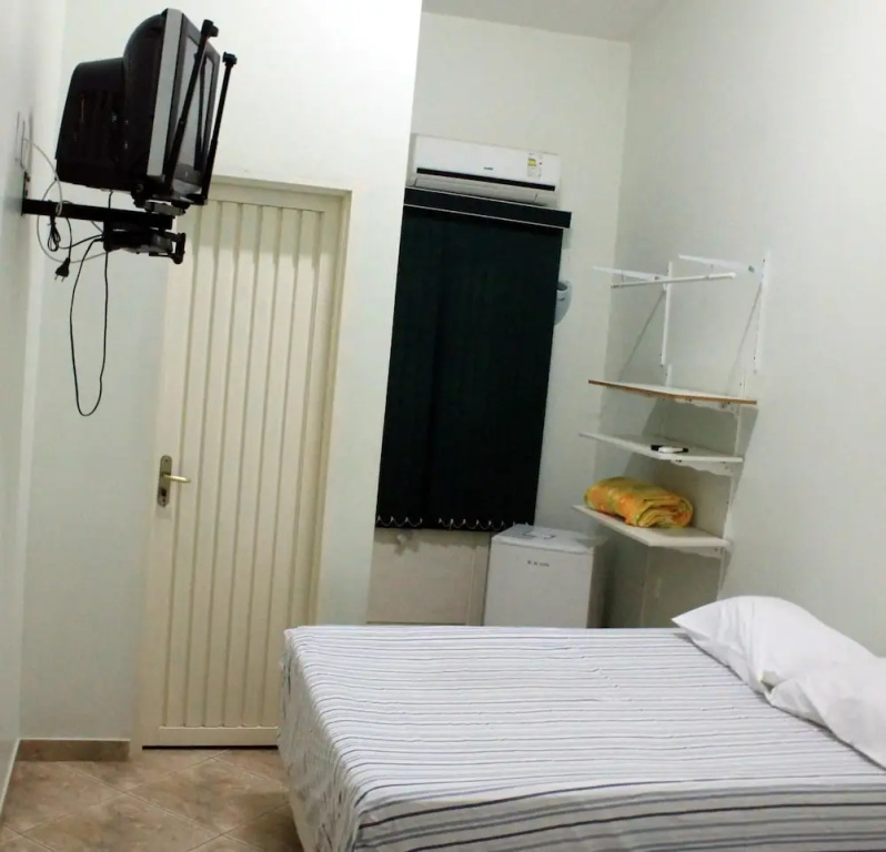 Hotel Pousada Sertão Veredas