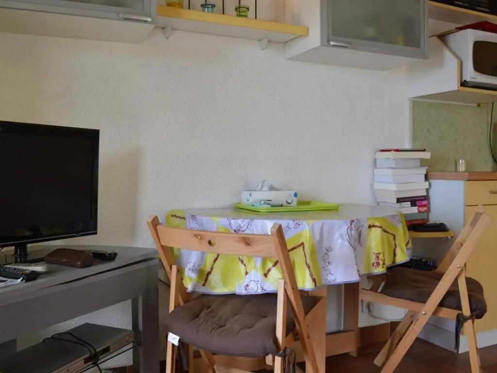 Appartement Saint-Cyprien, 1 pièce, 4 personnes - FR-1-225D-434