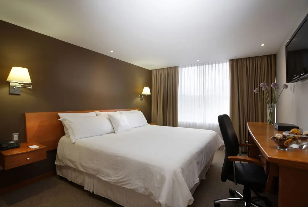 El Dorado Hotel