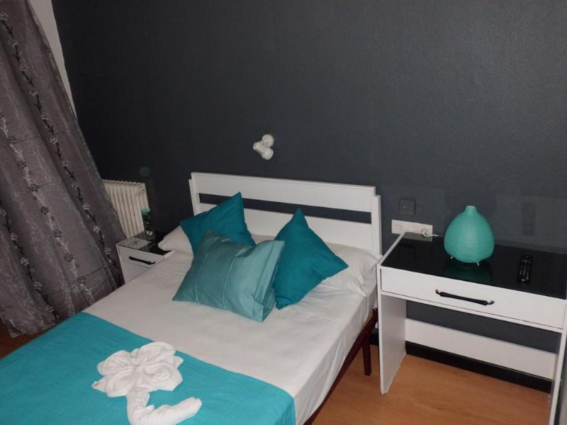 Hostal Lima