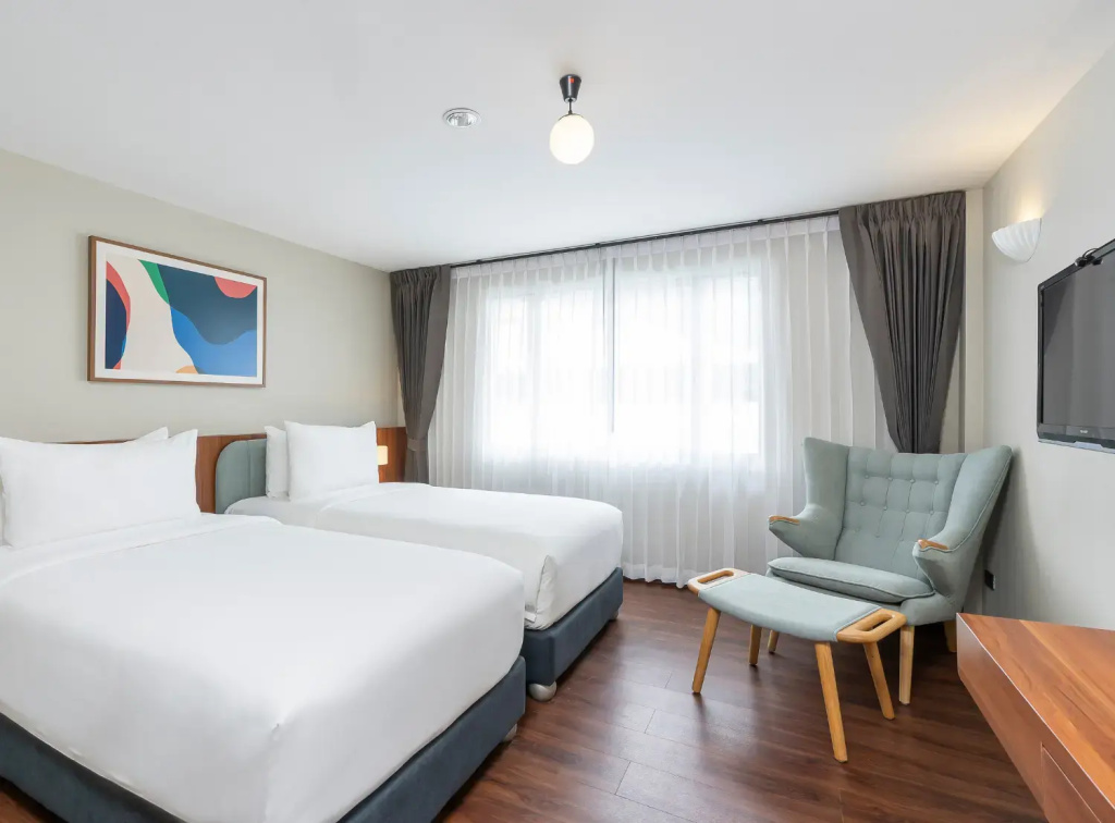 Arck Hotel